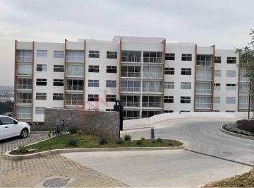 N/A · Departamento en Renta en Hacienda del Parque, Cuautitlan Izcalli
