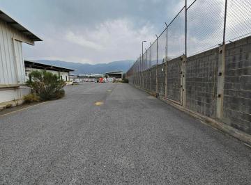 Terreno industrial , Saltillo · Terreno Industrial de 16974 m² en Venta en Blvd. Principal