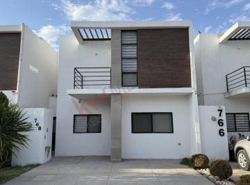 N/A · Casa en Venta en Sector Viñedos | Circuito Águila | 3 Recámaras y Amplio Patio