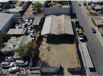 N/A · Se Vende Terreno en Colonia Esperanza