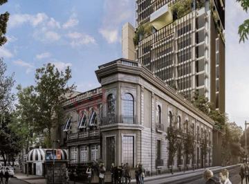 N/A · Venta de Casa en Paseo Reforma, Vida Urbana de Lujo.