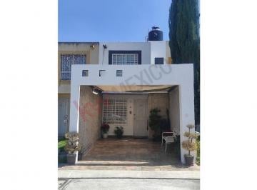 N/A · Venta de Casa en Temoaya, Estado de México, Se Encuentra Ubicada a  solo 5 Min del Parque Industria