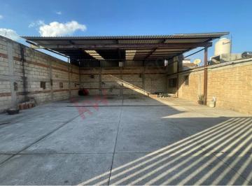N/A · Venta de Terreno en Santa María Totoltepec, Alto Flujo Vehicular y Peatonal.