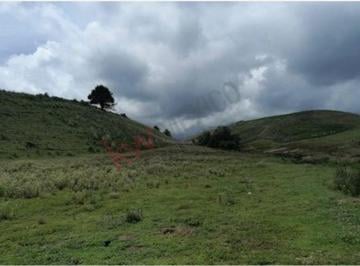 N/A · Venta de Terreno en Zinancantepec Vista Panorámica