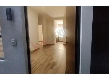 N/A · Renta de Departamento en Iztacalco, Ciudad de México, Ubicación Privilegiadaeste Departamento Se Enc