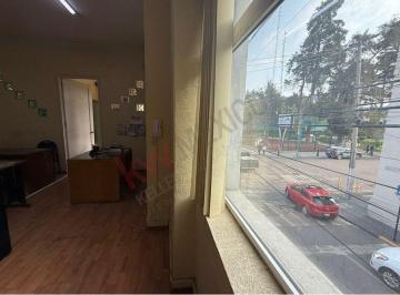 N/A · Renta de Oficina en Toluca con Alto Flujo Peatonal y Vehicular.
