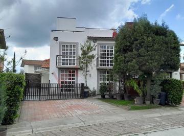 N/A · Venta de Casa en Calimaya, Estado de México, Desde Sus Ventanas Panorámicas, Disfrutarás de Una Vist