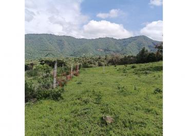 N/A · Venta de Terreno en Malinalco, Zonas Turísticas de Relevancia en La Región.