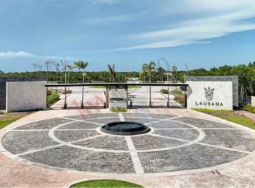 N/A · Venta de Terreno en Puerto Morelos, Entorno Tranquilo y Seguro.