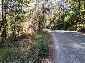 N/A · Venta de Terreno en Temascaltepec, Ubicación Estratégica.
