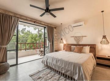 N/A · Venta de Casa en Tulum, Quintana Roo. un Verdadero Refugio de Lujo, Paz y Alta Rentabilidad. Tu Inve