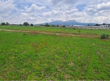 N/A · Venta de Terreno en Toluca, Ubicación Estrategica