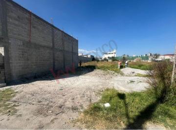 N/A · Venta de Terreno en San Mateo Atenco, Servicios Esenciales,.