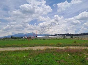N/A · Venta de Terreno en Toluca, ubicación Estrategica