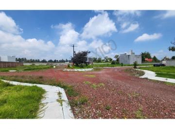 N/A · Venta de Terreno en Toluca, Ubicación Estrategica