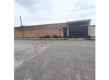 N/A · Venta de Terreno Entianguistenco, Ubicación Estratégica.