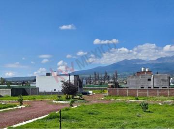 N/A · Venta de Terreno en Toluca, Ubicación Estrategica