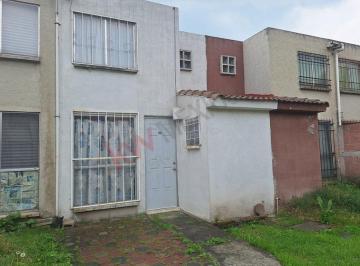 N/A · Venta de Casa en Chapultepec, Estado de México, Opción Para Iniciar Tu Patrimonio en un Ambiente Tran
