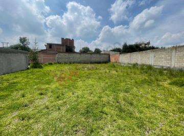 N/A · Venta de Terreno en Toluca, Áreas de Recreación.
