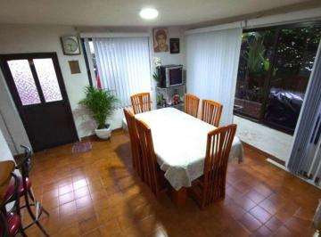 Casa de 3 habitaciones, Miguel Hidalgo · Casa en Venta en Huichapan en Miguel Hidalgo, en La Calle Cerrada Lago Gascasónica 41, Cdmx.