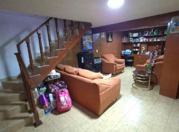 Casa de 3 habitaciones, Miguel Hidalgo · Casa en Venta en Huichapan en Miguel Hidalgo, en La Calle Cerrada Lago Gascasónica 41, Cdmx