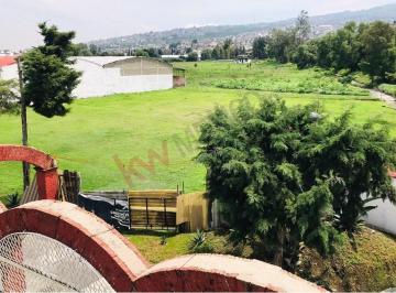 N/A · Venta de Terreno en Ixtapaluca, a m de La Zona Arqueológica de Tlalpizahuac.