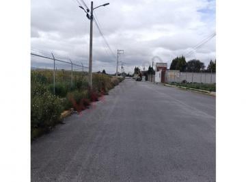 N/A · Venta de Terreno en Metepec, Facilita La Movilidad Hacia Distintos Puntos de La Zona.