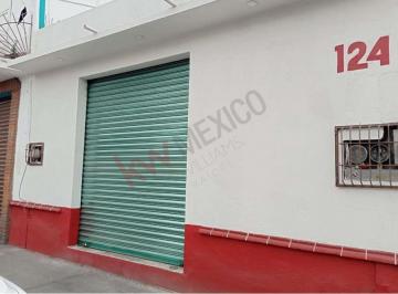 N/A · Local en Renta en Metepec, Espacio de Planta Libre, Funcional Para Adaptaciones de Acuerdo Al Giro