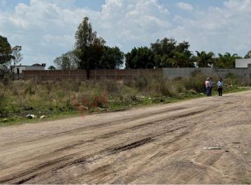 N/A · Terreno en Venta en Refugio de Los Sauces Silao Guanajuato.