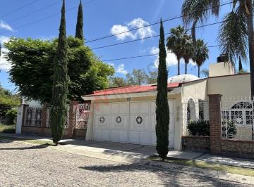 N/A · Casa en Venta en El Trébol Residencial, León, México.