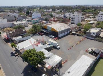 N/A · Terreno Comercial en Renta Sobre Blvd. Puente del Milenio