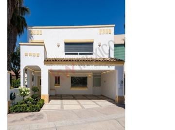 N/A · Casa en Renta Residencial Punta del Este