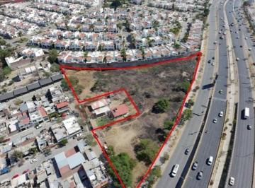 N/A · Predio Comercial en Renta, Blvd Jose Maria Morelos