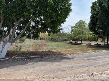 N/A · Terreno en Venta, Fraccionamiento California, San Francisco del Rincón