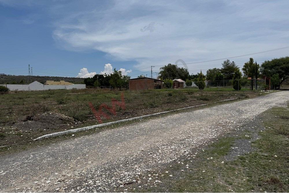 Terreno en Venta, Fraccionamiento California San Francisco del Rincón, Guanajuato