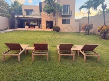 N/A · Casa en Venta Amueblada en Cancun