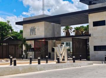 N/A · Terreno en Venta en Residencial Villa Magna en Cancun