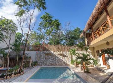 N/A · Venta de Condo Boutique Hotel Amueblado y Equipado en Tulum