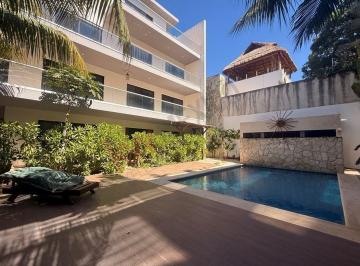 N/A · Edificio en Venta de 8 Departamentos en Tulum con 2 Lotes