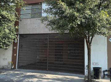 Casa · 140m² · 3 Recámaras · 2 Estacionamientos · Casa en Renta en Anáhuac San Patricio, Escobedo Nuevo León
