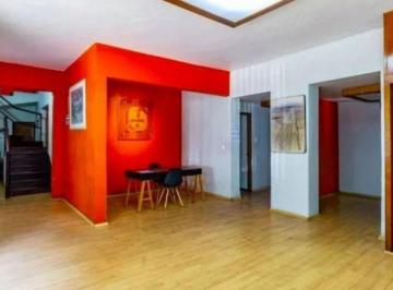 Casa de 4 habitaciones, Miguel Hidalgo · Casa en Venta en La Colonia Obsrvatorio en La Calle Coronel Letechipia 14, Ciudad de México.
