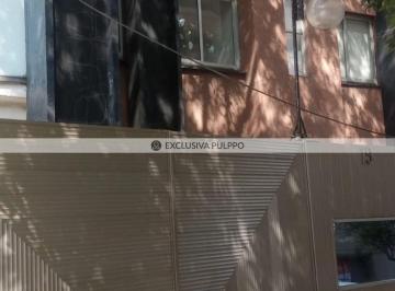 Fachada tecamachalco.jpg · Departamento en Venta en Lomas de Tecamachalco