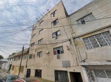Departamento de 1 habitación, Venustiano Carranza · Departamento en Venta en La Colonia Moctezuma 1era Secc en La Calle 11, 36, Venustiano Carranza.