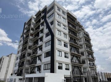 Departamento · 55m² · 1 Recámara · 2 Estacionamientos · Departamento en Venta Torre Hem Lomas de Angelopolis