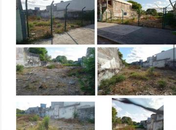 Terreno / Lote · 592m² · Terreno en Calle Jiménez, Entre Hernán Cortés y Canal Col. Centro, Veracruz, Ver.