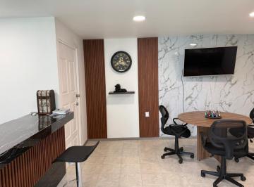 Oficina · 40m² · Oficina en Renta, 40 m², Mini Split, Escritorio, Mesa de Juntas, Barra, Fracc. Costa de Oro, Veracruz