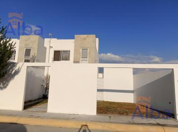 Casa · 75m² · 3 Recámaras · 2 Estacionamientos · Casa en Venta Fraccionamiento Villas de Montecassino