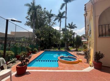 Departamento de 1 habitación, Cuernavaca · Lofts en Renta Para Una Persona o Pareja