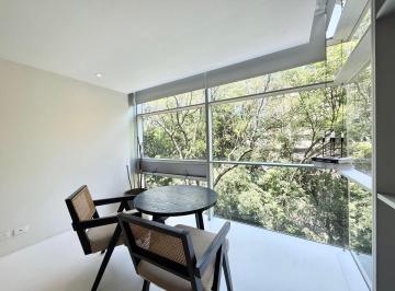 Departamento de 2 habitaciones, Cuauhtémoc · Departamento en Renta con Electrodomésticos en La Condesa