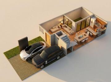 Casa de 3 habitaciones, San Mateo Atenco · Casa en Venta a Pie de Calle en Excelente Ubicación